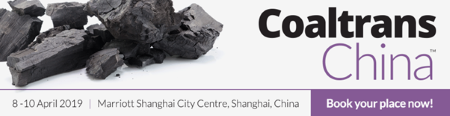 coaltrans China2019